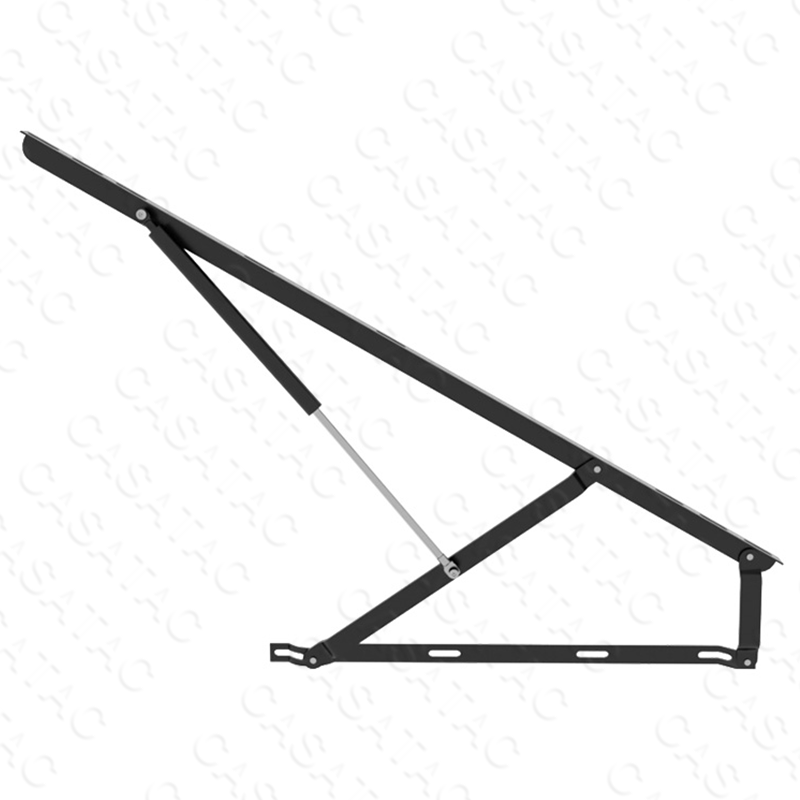 Bed Base Mechanism CA2206