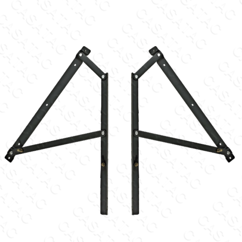 Bed Base Mechanism CA2204
